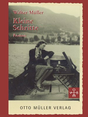 cover image of Kleine Schritte